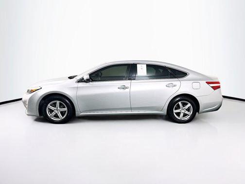 2014 Toyota Avalon XLE