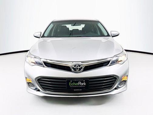2014 Toyota Avalon XLE