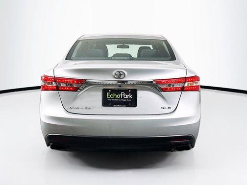 2014 Toyota Avalon XLE