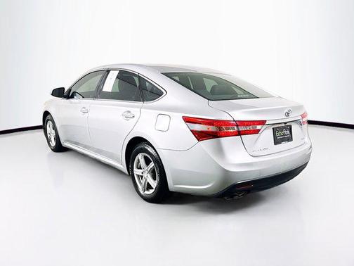 2014 Toyota Avalon XLE