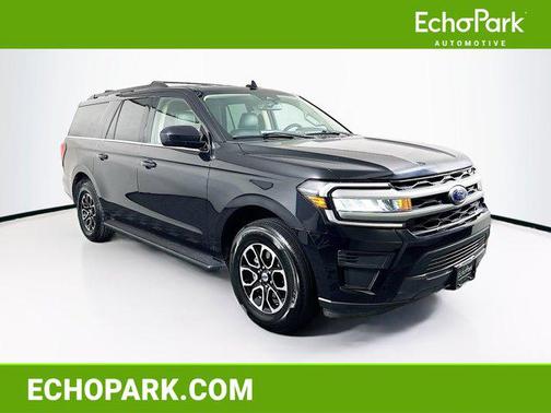 2024 Ford Expedition Max XLT