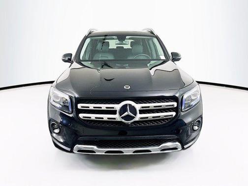 2022 Mercedes-Benz GLB 250 4MATIC