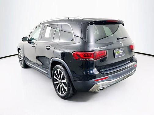 2022 Mercedes-Benz GLB 250 4MATIC