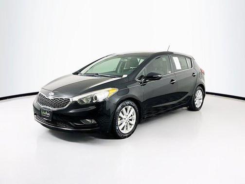 2015 Kia Forte EX