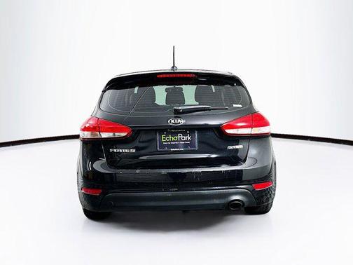 2015 Kia Forte EX