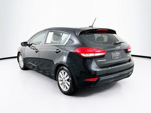 2015 Kia Forte EX