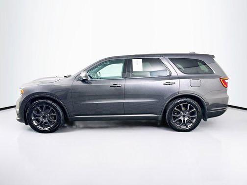 2018 Dodge Durango R/T