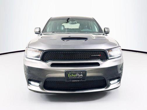 2018 Dodge Durango R/T