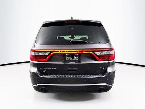 2018 Dodge Durango R/T