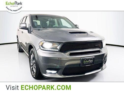 2018 Dodge Durango R/T