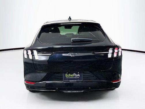 2022 Ford Mustang Mach-E Premium