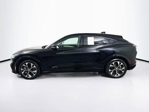 2022 Ford Mustang Mach-E Premium