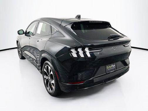 2022 Ford Mustang Mach-E Premium