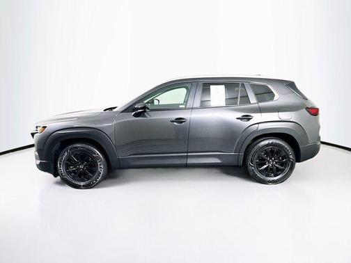 2025 Mazda CX-50 Hybrid Preferred Package