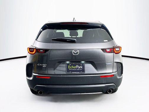 2025 Mazda CX-50 Hybrid Preferred Package