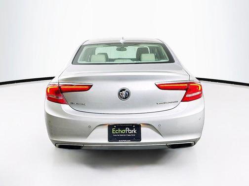 2017 Buick LaCrosse Preferred