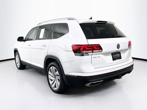 2021 Volkswagen Atlas 3.6L SEL