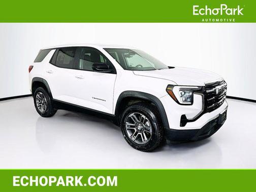 2025 GMC Terrain AWD Elevation