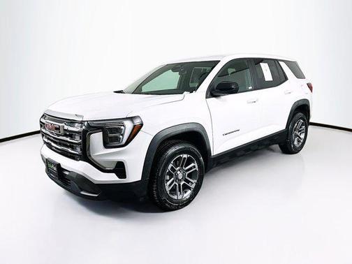 2025 GMC Terrain AWD Elevation