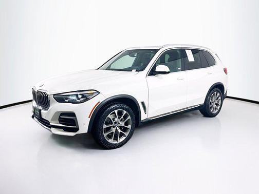2023 BMW X5 sDrive40i