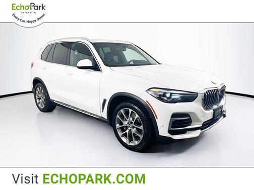 2023 BMW X5 sDrive40i