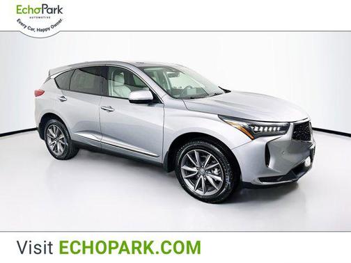 2023 Acura RDX Technology Package
