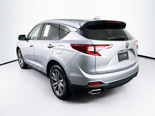 2023 Acura RDX Technology Package