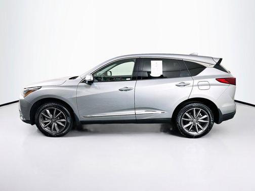 2023 Acura RDX Technology Package