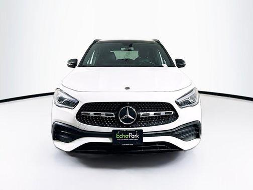 2023 Mercedes-Benz GLA 250 Base
