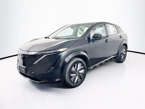 2023 Nissan ARIYA ENGAGE