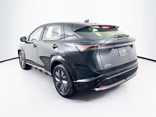 2023 Nissan ARIYA ENGAGE