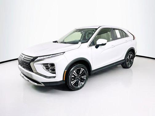 2024 Mitsubishi Eclipse Cross SE