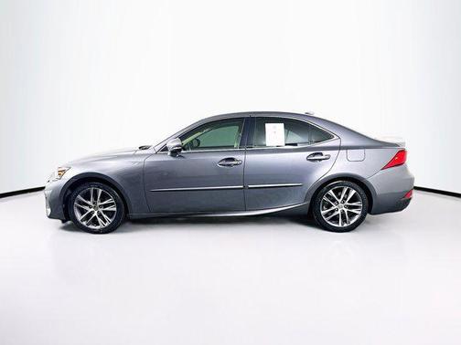2018 Lexus IS 300 Base