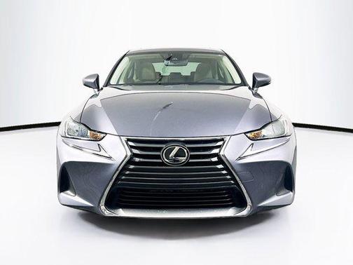2018 Lexus IS 300 Base