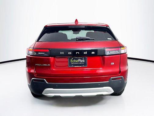 2024 Honda Prologue EX