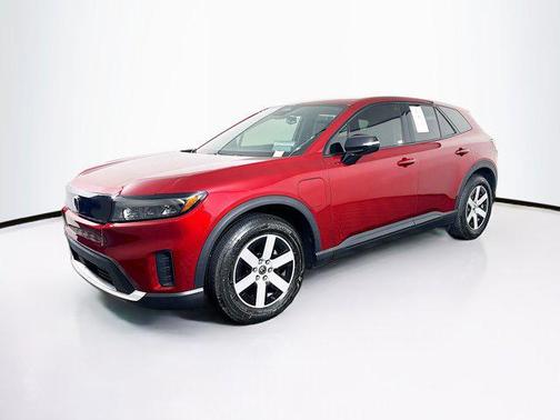 2024 Honda Prologue EX