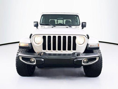2021 Jeep Gladiator Sport S