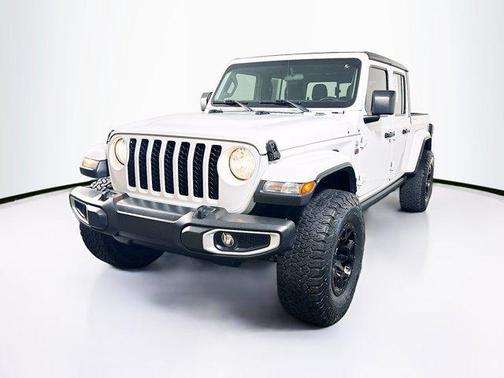 2021 Jeep Gladiator Sport S