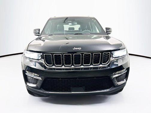 2024 Jeep Grand Cherokee Limited X