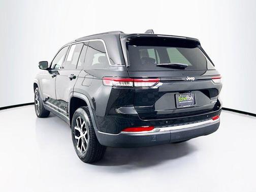 2024 Jeep Grand Cherokee Limited X