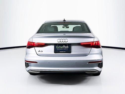 2024 Audi A3 Premium