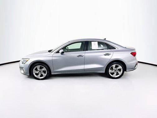 2024 Audi A3 Premium