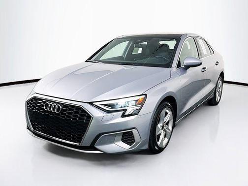 2024 Audi A3 Premium