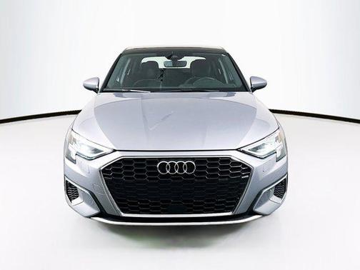 2024 Audi A3 Premium