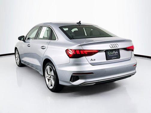 2024 Audi A3 Premium