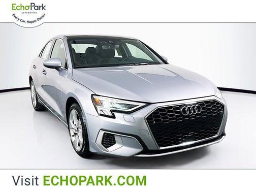 2024 Audi A3 Premium