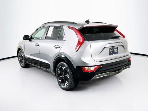 2023 Kia Niro EV Wind