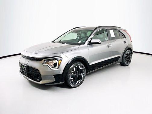 2023 Kia Niro EV Wind