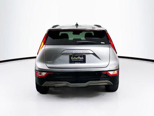 2023 Kia Niro EV Wind