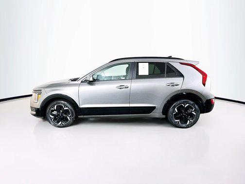 2023 Kia Niro EV Wind
